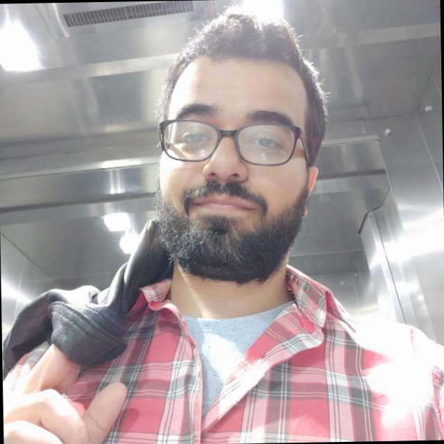 Abrahão de Oliveira