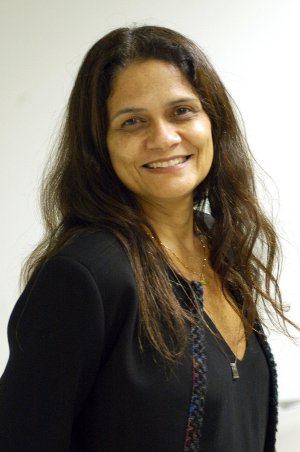 Ana Dubeux