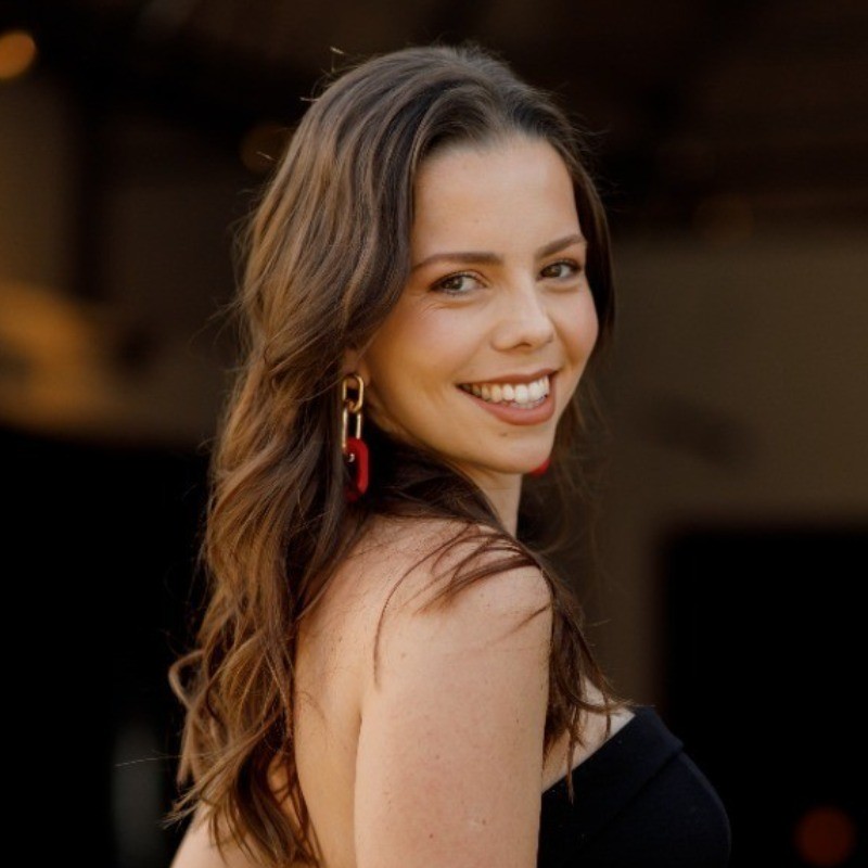 Ana Paula Dahlke