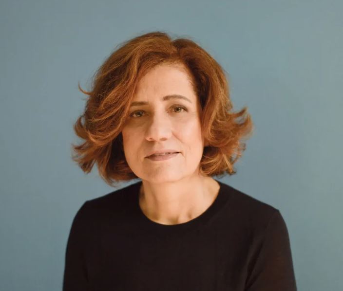 Miriam Leitão